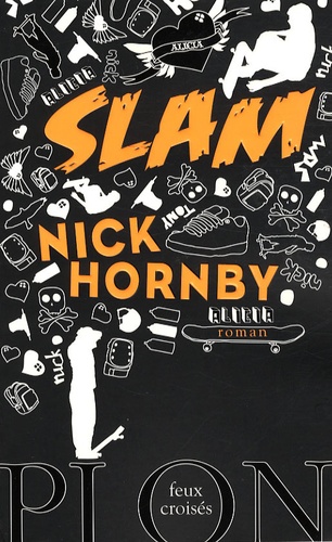 Nick Hornby - Slam.