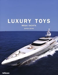 Luxury toys