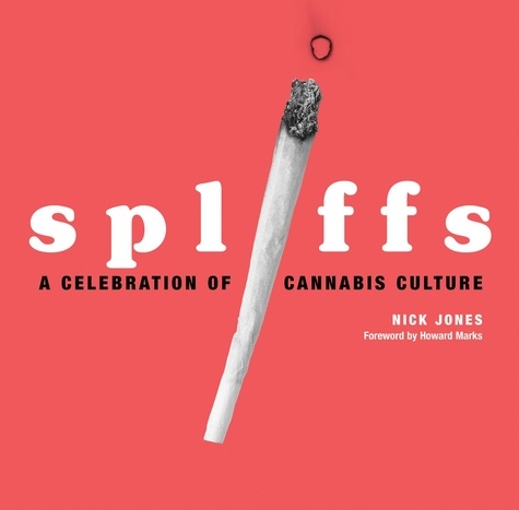 Nick Jones - Spliffs.