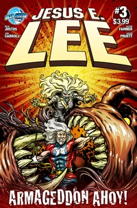 Jesus E. Lee #3