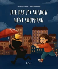 The Day My Shadow Went Shopping