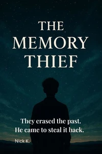The Memory Thief