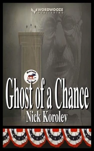 Ghost of a Chance
