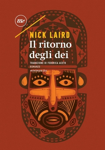 Nick Laird et Federica Aceto - Il ritorno degli dei.