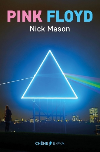 Pink Floyd, l'histoire selon Nick Mason NED