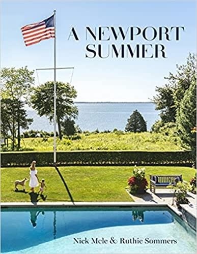 Nick Mele et Ruthie Sommers - A Newport Summer.