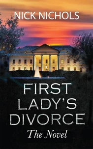 First Lady's Divorce - The Novel