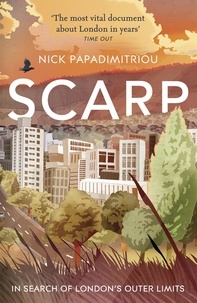 Nick Papadimitriou - Scarp.