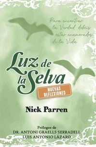Luz de la selva