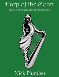 Harp of the Moon