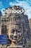 Cambodge 13e édition -  avec 1 Plan détachable