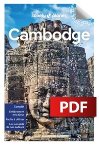 Nick Ray et Madévi Dailly - Cambodge.