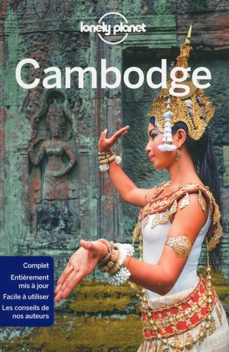 Cambodge 10e édition - Occasion