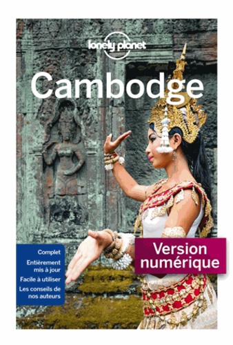 Cambodge 10e édition