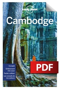 Téléchargement gratuit d'ebooks complets en pdf Cambodge (Litterature Francaise) par Nick Ray, Ashley Harrell 9782816174212
