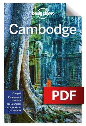 Cambodge 11e édition