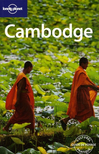 Cambodge 5e édition