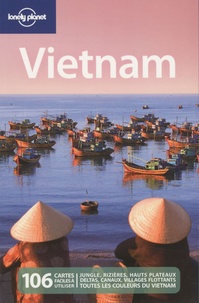 Nick Ray et Yu-Mei Balasingamchow - Vietnam.