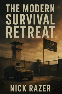 Modern Survival Retreat