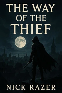 The Way Of The Thief