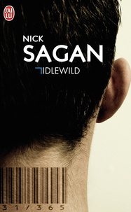 Nick Sagan - Idlewild.