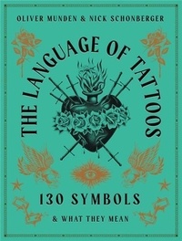 Livre gratuit téléchargeable The Language of Tattoos 9780711267862
