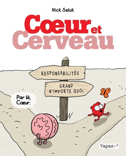 Coeur et Cerveau