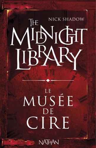 The Midnight Library Tome 12 Oeil pour oeil