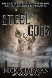 Steel Gods