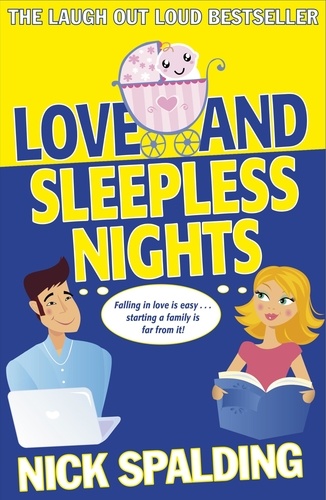 Love...And Sleepless Nights. Book 2 in the Love...Series
