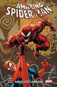 Nick Spencer et Rob Fee - Amazing Spider-Man (2018) T06 - Absolute Carnage.