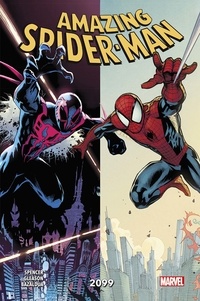 Nick Spencer et Patrick Gleason - Amazing Spider-Man Tome 7 : 2099.