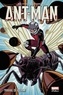 Nick Spencer et Ramon Rosanas - Ant-Man - Travail de fourmi.