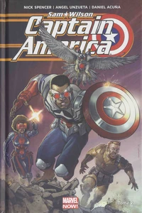 Civil War II