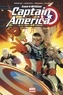 Nick Spencer et Donny Cates - Captain America : Sam Wilson Tome 4 : Fin du chemin.
