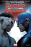 Nick Spencer et Donny Cates - Captain America : Steve Rogers T04 - Secret Empire.