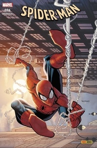 Checkpointfrance.fr Spider-Man N°06 Image