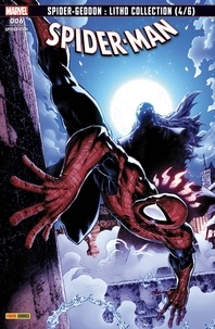 Nick Spencer et Chip Zdarsky - Spider-Man T06.
