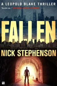 Fallen: A Leopold Blake Thriller