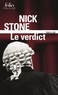 Nick Stone - Le verdict.