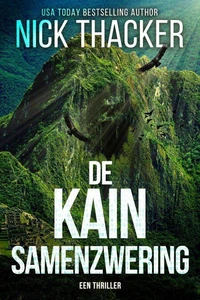 De Kaïn Samenzwering