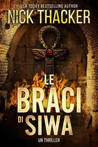 Le braci di Siwa