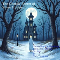 The Ghostly Secret of Silver Hollow