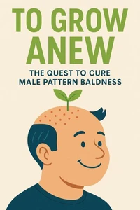 To Grow Anew: The Quest to Cure Male Pattern Baldness