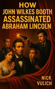 How John Wilkes Booth Assassinated Abraham Lincoln