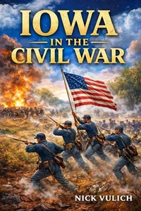 Iowa In The Civil War