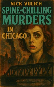 Spine-Chilling Murders in Chicago