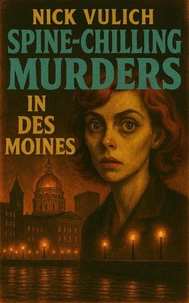 Spine-Chilling Murders in Des Moines