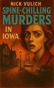 Spine-Chilling Murders in Iowa