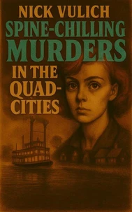 Spine-Chilling Murders in the Quad-Cities